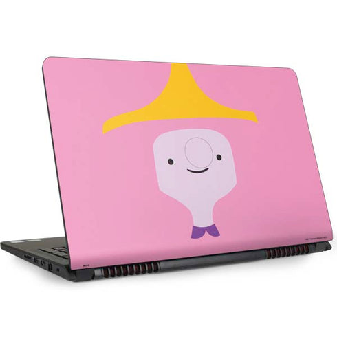 Adult Swim Adventure Time Princess Bubblegum Dell Inspiron Skin